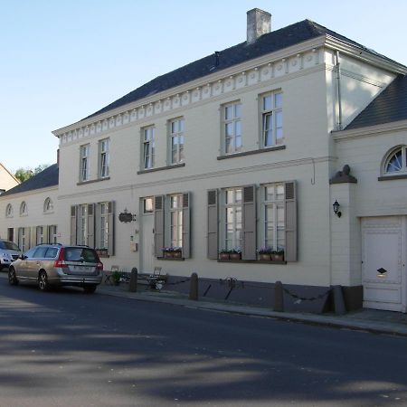 Landhuis Vedastus Reningelst Dış mekan fotoğraf