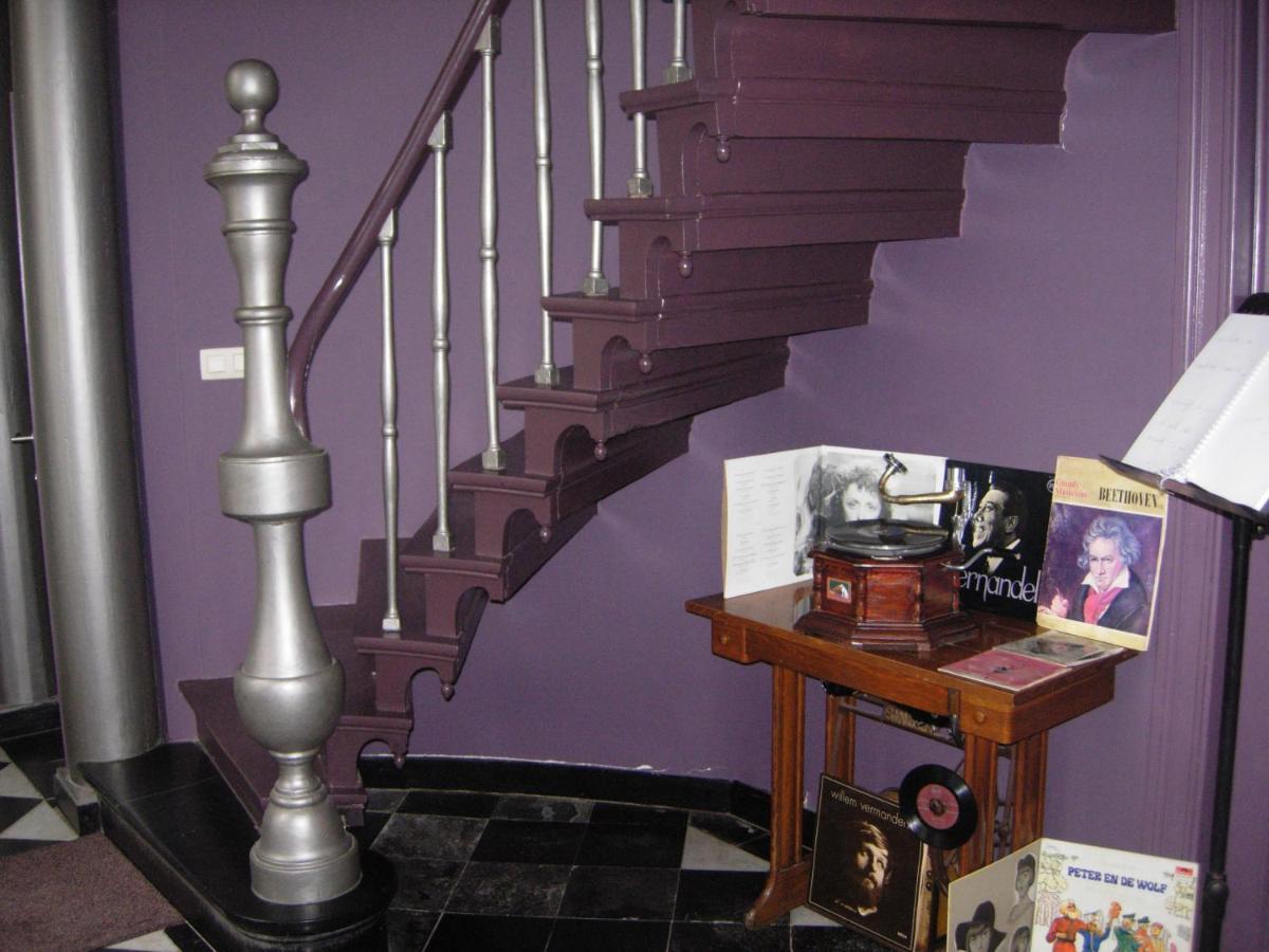 Landhuis Vedastus Reningelst Dış mekan fotoğraf