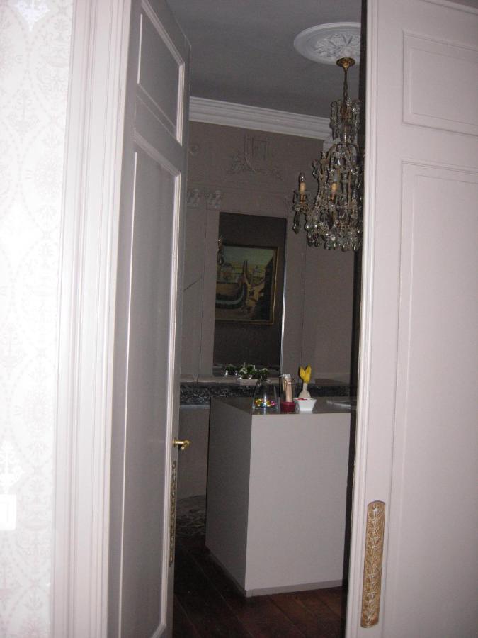 Landhuis Vedastus Reningelst Dış mekan fotoğraf
