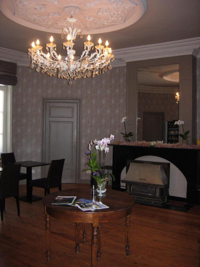 Landhuis Vedastus Reningelst Dış mekan fotoğraf